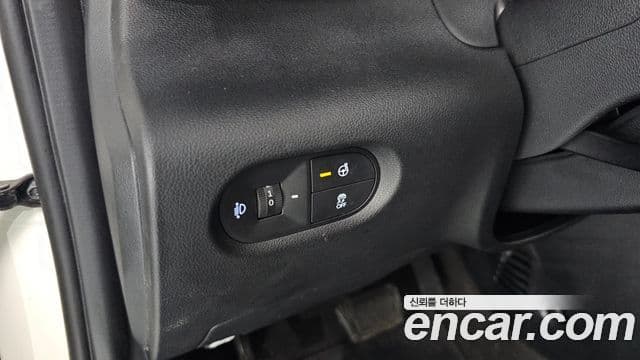 Hyundai Casper D Essential, 2023 18