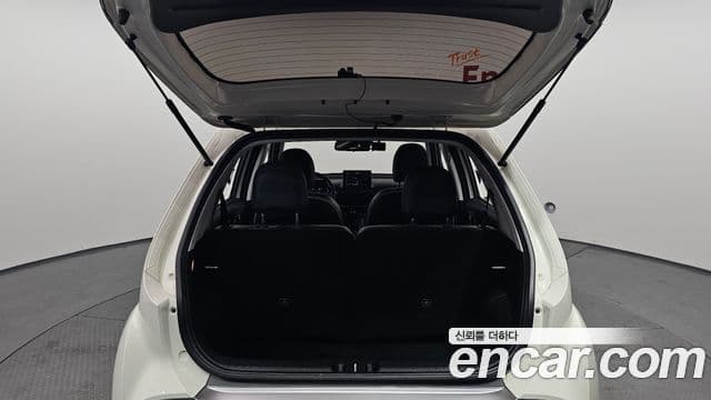 Hyundai Casper D Essential, 2023 20