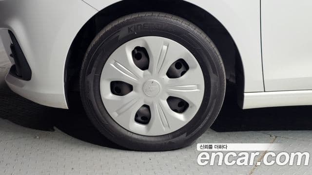 Chevrolet(GM대우) The / новый Next Spark LS, 2017 все фото