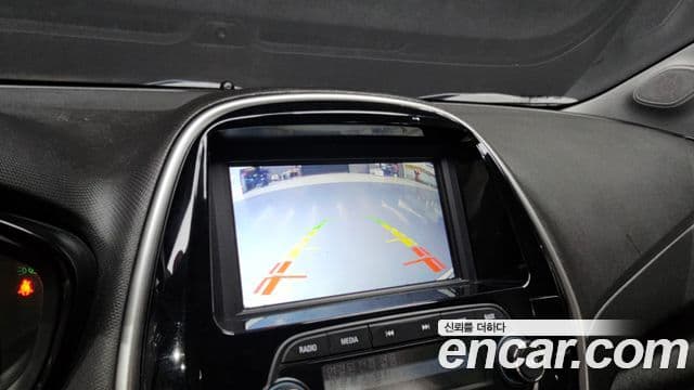 Chevrolet(GM대우) The / новый Next Spark LS, 2017 15