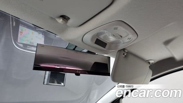 Chevrolet(GM대우) The / новый Next Spark LS, 2017 19