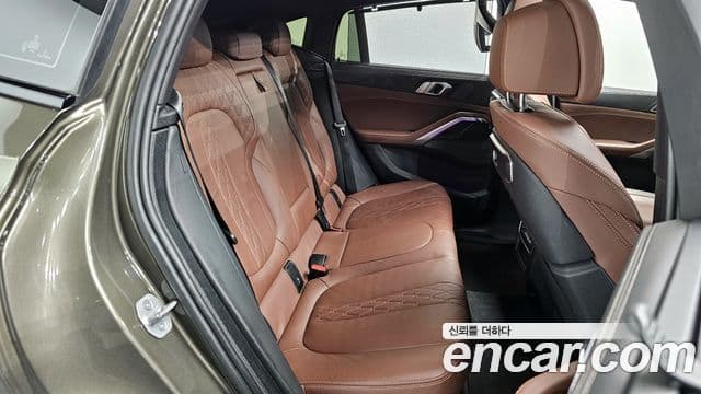 BMW X6 (G06) xDrive40i M Sport, 2024 12