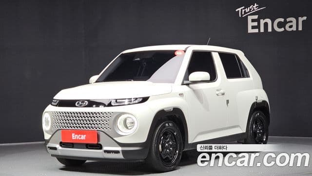 Hyundai Casper Modern, 2023 1