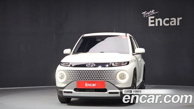 Hyundai Casper Modern, 2023 3