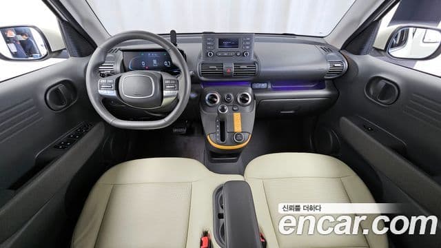 Hyundai Casper Modern, 2023 7