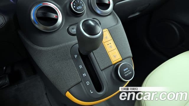 Hyundai Casper Modern, 2023 9