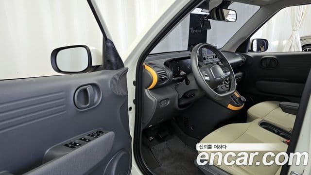 Hyundai Casper Modern, 2023 10