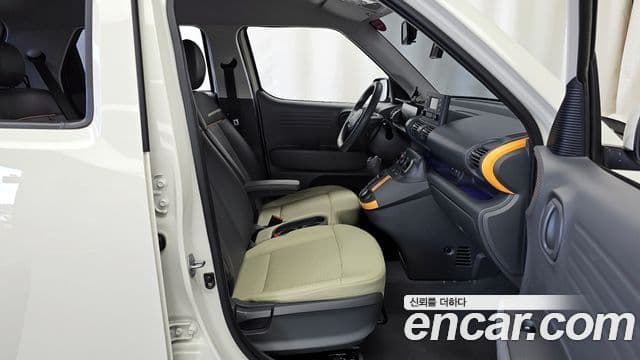 Hyundai Casper Modern, 2023 11