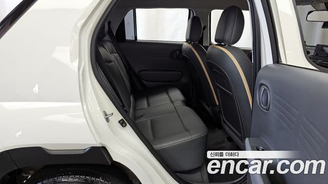 Hyundai Casper Modern, 2023 12