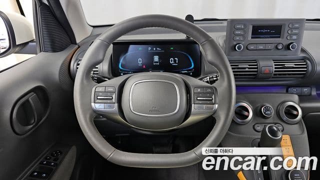 Hyundai Casper Modern, 2023 13