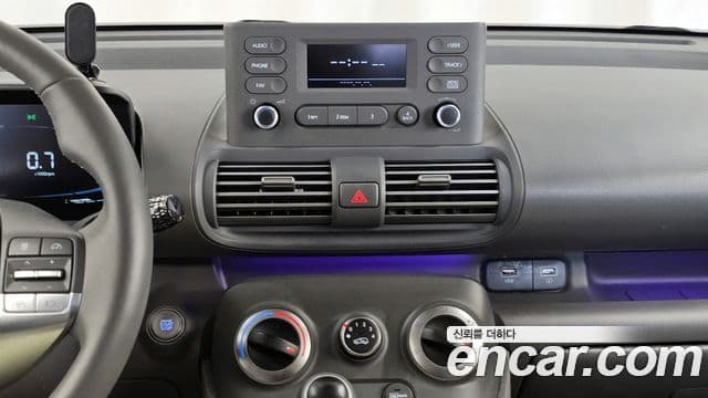 Hyundai Casper Modern, 2023 14