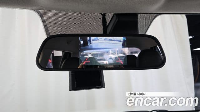 Hyundai Casper Modern, 2023 15