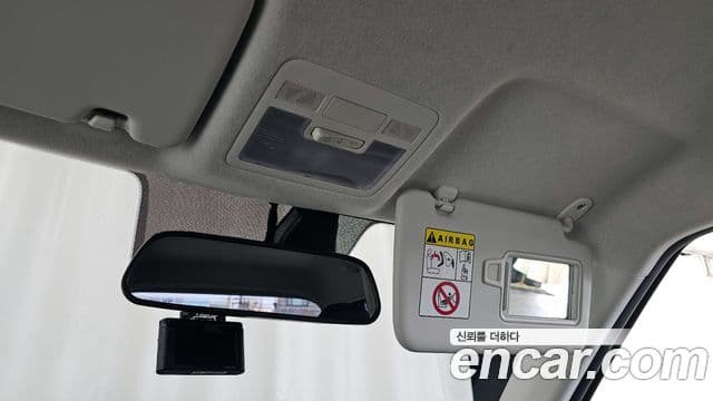 Hyundai Casper Modern, 2023 17