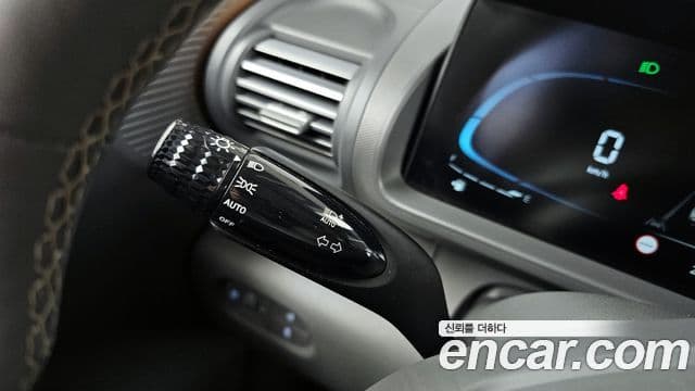 Hyundai Casper Modern, 2023 18