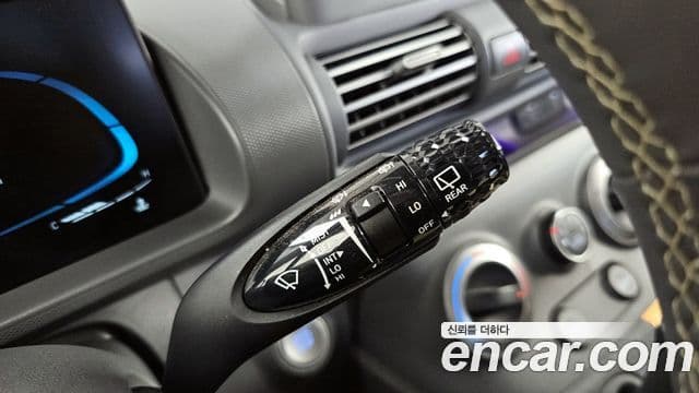 Hyundai Casper Modern, 2023 19