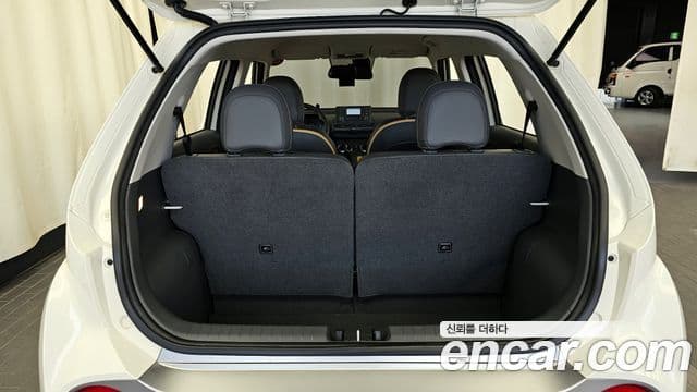 Hyundai Casper Modern, 2023 20