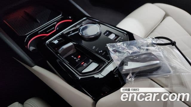 BMW 5시리즈 (G60) 523d M Sport, 2025 9