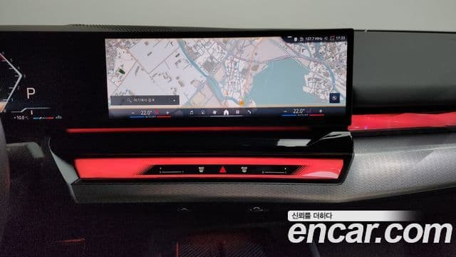 BMW 5시리즈 (G60) 523d M Sport, 2025 14