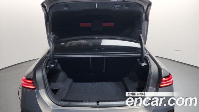 BMW 5시리즈 (G60) 523d M Sport, 2025 20