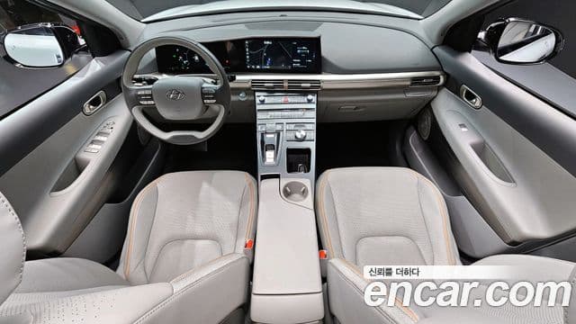 Hyundai NEXO Premium, 2020 7