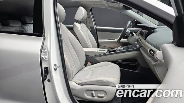 Hyundai NEXO Premium, 2020 10