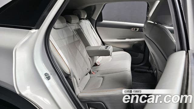 Hyundai NEXO Premium, 2020 12