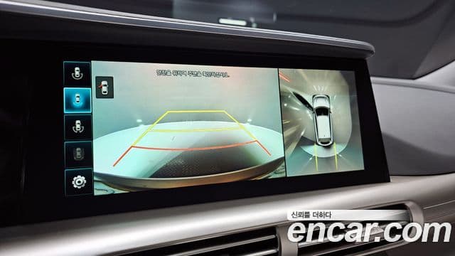 Hyundai NEXO Premium, 2020 15