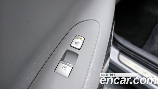 Hyundai NEXO Premium, 2020 17