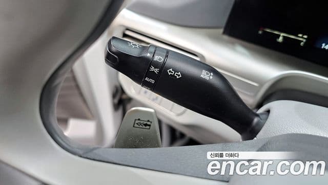 Hyundai NEXO Premium, 2020 18