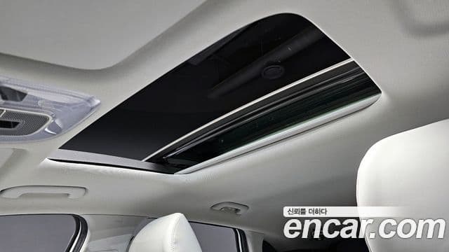 Hyundai NEXO Premium, 2020 20