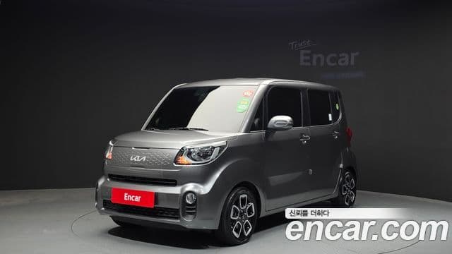 Kia The / новый New Ray Best Selection, 2022 1