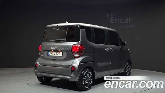 Kia The / новый New Ray Best Selection, 2022 2