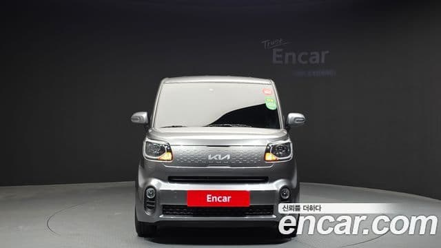 Kia The / новый New Ray Best Selection, 2022 3