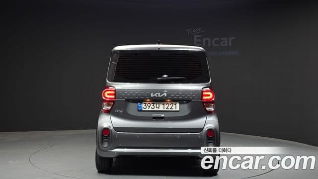 Kia The / новый New Ray Best Selection, 2022 4