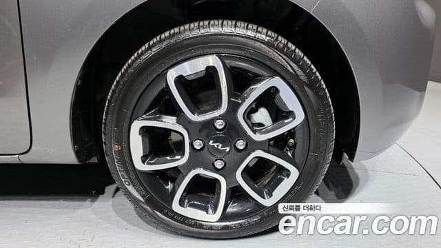 Kia The / новый New Ray Best Selection, 2022 все фото