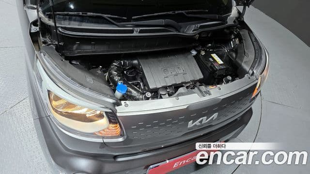 Kia The / новый New Ray Best Selection, 2022 6