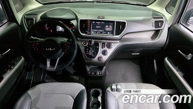 Kia The / новый New Ray Best Selection, 2022 7