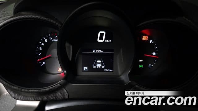 Kia The / новый New Ray Best Selection, 2022 8