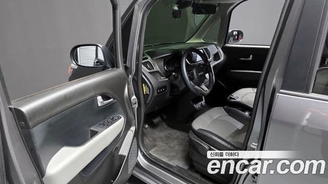 Kia The / новый New Ray Best Selection, 2022 10