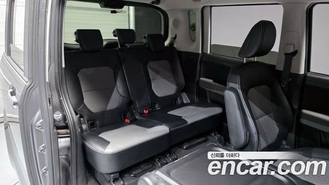 Kia The / новый New Ray Best Selection, 2022 12