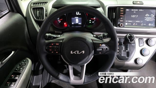 Kia The / новый New Ray Best Selection, 2022 13