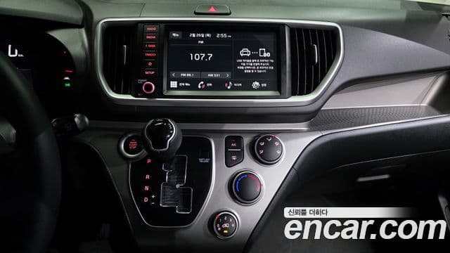 Kia The / новый New Ray Best Selection, 2022 16