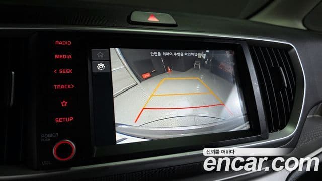 Kia The / новый New Ray Best Selection, 2022 17