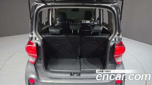 Kia The / новый New Ray Best Selection, 2022 20