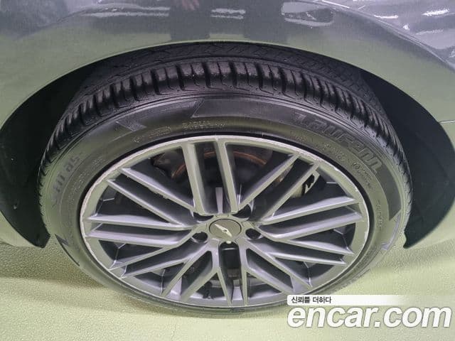 Genesis G70 Advanced, 2018 9