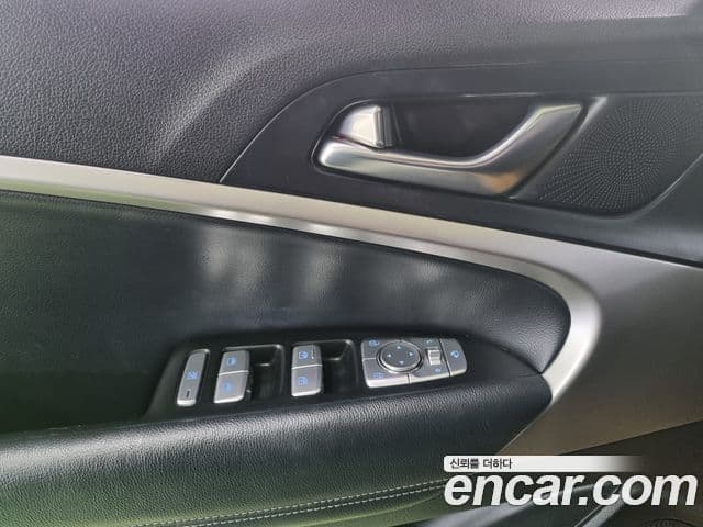 Genesis G70 Advanced, 2018 13