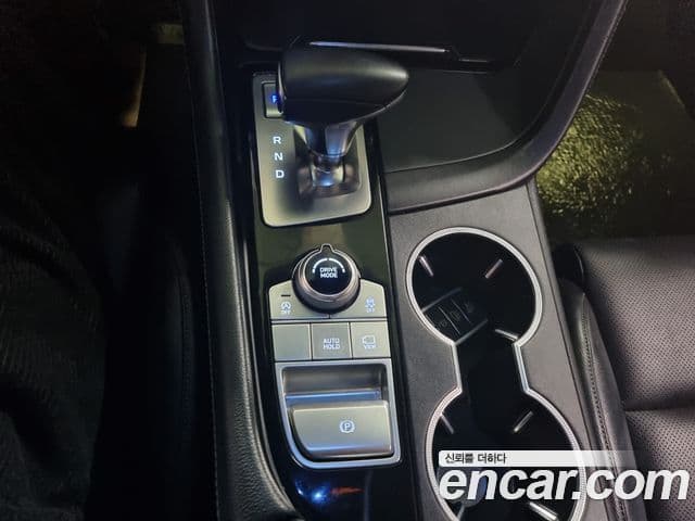 Genesis G70 Advanced, 2018 17