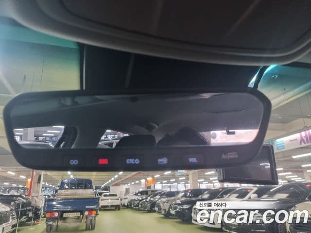 Genesis G70 Advanced, 2018 18