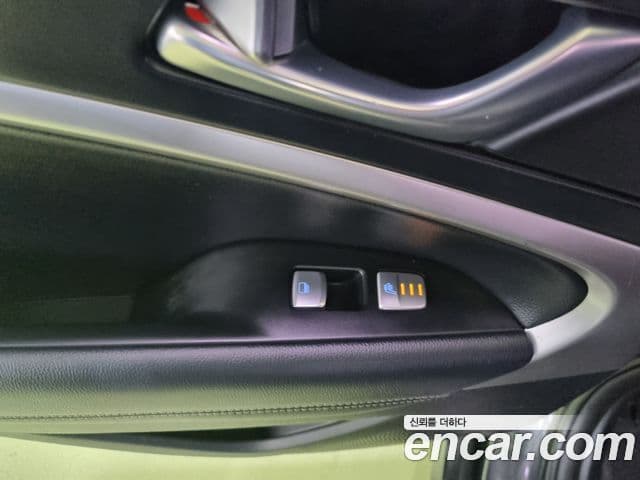 Genesis G70 Advanced, 2018 19