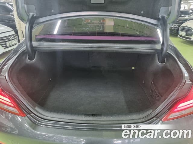 Genesis G70 Advanced, 2018 20